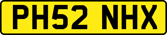 PH52NHX