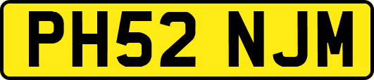 PH52NJM