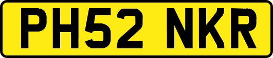 PH52NKR