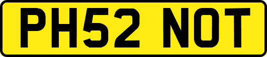 PH52NOT