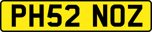 PH52NOZ