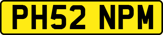 PH52NPM