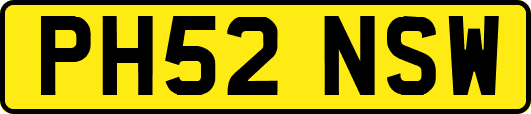 PH52NSW