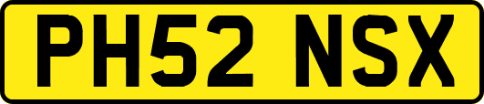 PH52NSX