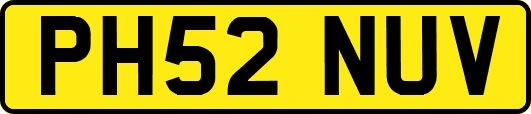 PH52NUV