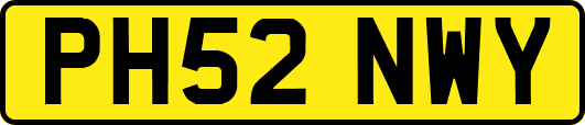 PH52NWY