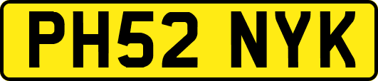 PH52NYK