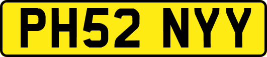 PH52NYY