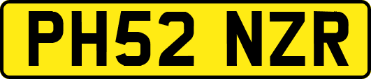 PH52NZR
