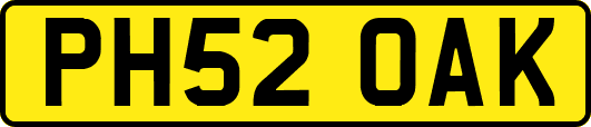 PH52OAK