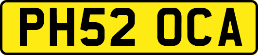 PH52OCA