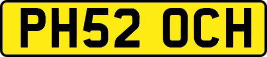 PH52OCH