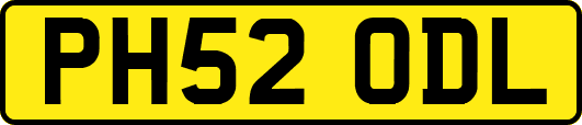 PH52ODL