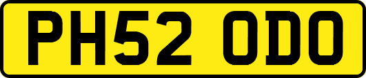 PH52ODO