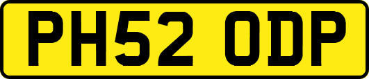 PH52ODP