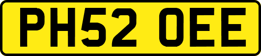 PH52OEE
