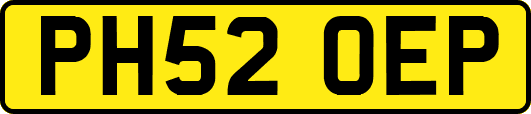 PH52OEP