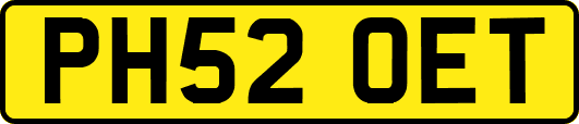 PH52OET