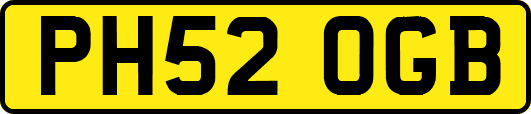PH52OGB