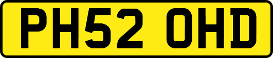 PH52OHD