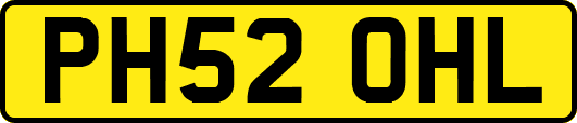 PH52OHL