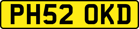 PH52OKD