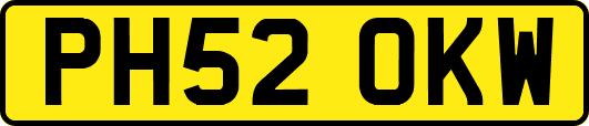 PH52OKW