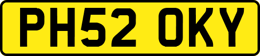 PH52OKY