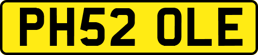 PH52OLE