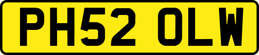 PH52OLW