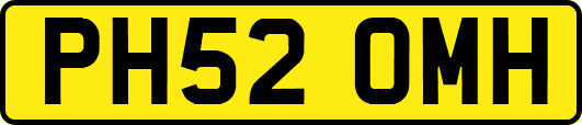 PH52OMH