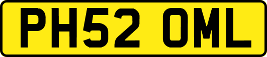 PH52OML