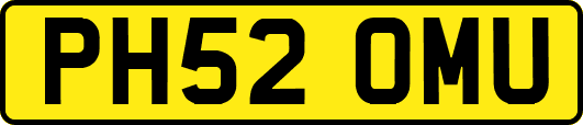 PH52OMU