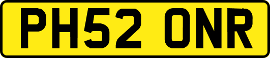 PH52ONR
