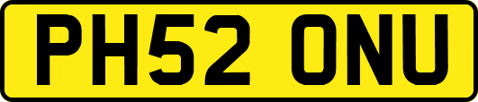 PH52ONU