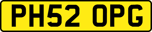 PH52OPG