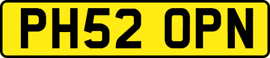 PH52OPN