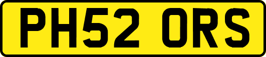 PH52ORS
