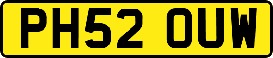 PH52OUW