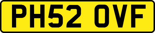 PH52OVF