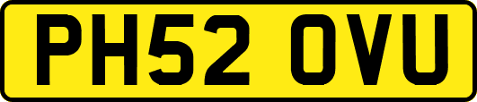 PH52OVU