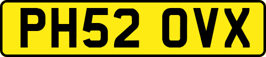 PH52OVX