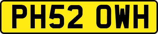 PH52OWH