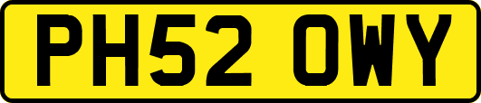 PH52OWY