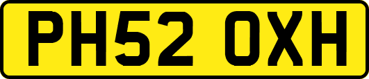 PH52OXH