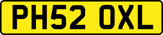 PH52OXL