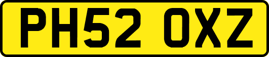 PH52OXZ