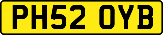 PH52OYB
