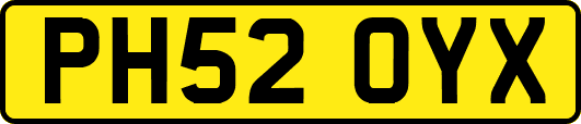 PH52OYX