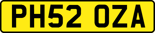 PH52OZA